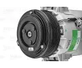 VALEO Kompresor klimatizace VA 699362, 699362