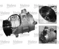 Kompresor klimatizace VALEO ‐ VA 699376