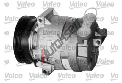 VALEO Kompresor klimatizace VA 699391, 699391