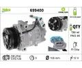 VALEO Kompresor klimatizace NEW ORIGINAL PART ‐ VA 699400