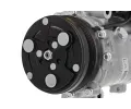 VALEO Kompresor klimatizace NEW ORIGINAL PART VA 699400, 699400