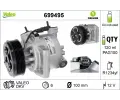 Kompresor klimatizace VALEO ‐ VA 699495