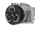 VALEO Kompresor klimatizace VA 699496, 699496