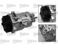 VALEO Kompresor - klimatizace ‐ VA 699868