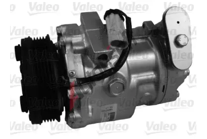 VALEO Kompresor klimatizace VA 699900, 699900