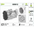 Kompresor klimatizace VALEO ‐ VA 699912 Kompresor klimatizace VALEO ‐ VA 699912