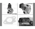 AGR ventil VALEO ‐ VA 700414