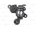 Hrdlo krtc klapky VALEO ‐ VA 700443