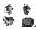 AGR ventil VALEO ‐ VA 700454