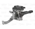 VALEO AGR ventil ORIGINAL PART VA 700455, 700455