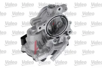 VALEO Hrdlo krtc klapky VA 700468, 700468