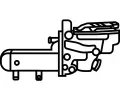 AGR modul VALEO ‐ VA 700486
