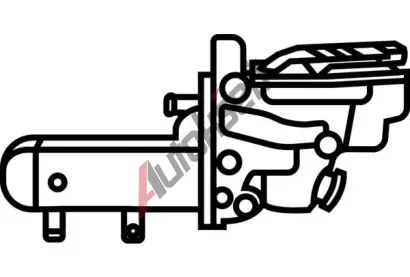 VALEO AGR modul VA 700487, 700487