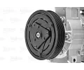VALEO Kompresor klimatizace NEW ORIGINAL PART VA 700847, 700847