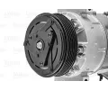 VALEO Kompresor klimatizace NEW ORIGINAL PART VA 700848, 700848