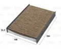VALEO Kabinov filtr ClimFilter Supreme ‐ VA 701000