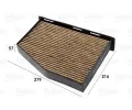 VALEO Kabinov� filtr ClimFilter Supreme&nbsp;&dash;&nbsp;VA 701001