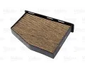 VALEO Kabinový filtr ClimFilter Supreme VA 701001, 701001
