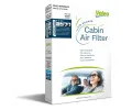 VALEO Kabinový filtr ClimFilter Supreme VA 701001, 701001