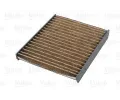 VALEO Kabinov filtr ClimFilter Supreme VA 701009, 701009