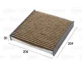 Filtr vzduchu v interiru VALEO ‐ VA 701015