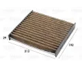 VALEO Kabinov filtr ClimFilter Supreme ‐ VA 701021