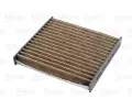VALEO Kabinov filtr ClimFilter Supreme VA 701021, 701021