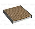 VALEO Filtr vzduchu v interiru CLIMFILTER SUPREME VA 701026, 701026