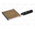 VALEO Filtr vzduchu v interiru CLIMFILTER SUPREME VA 701030, 701030