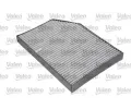 VALEO Filtr vzduchu v interiru CLIMFILTER SUPREME VA 701045, 701045