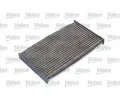 VALEO Filtr vzduchu v interi�ru CLIMFILTER SUPREME VA 701049, 701049