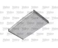 VALEO Filtr vzduchu v interi�ru CLIMFILTER SUPREME VA 701049, 701049