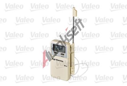 VALEO Uzvry hadic k servisn jednotce klimatizace CLIMFILL VA 710224, 710224