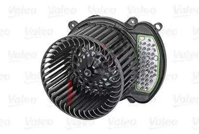 VALEO Vnitn ventiltor VA 715005, 715005