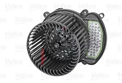 VALEO Vnitn ventiltor VA 715012, 715012