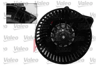 VALEO vnitn ventiltor VA 715059, 715059