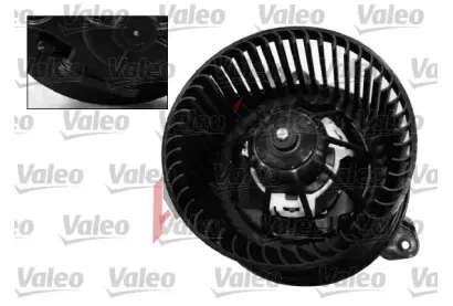 VALEO vnitn ventiltor VA 715060, 715060