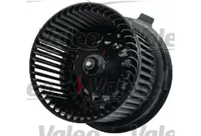 VALEO vnitřní ventilátor VA 715063, 715063 VALEO vnitřní ventilátor VA 715063, 715063