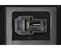 VALEO Vnit�n� ventil�tor VA 715080, 715080
