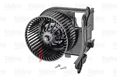 VALEO vnitn ventiltor VA 715233, 715233