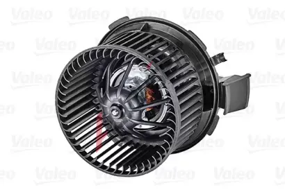 VALEO Vnitřní ventilátor VA 715235, 715235 VALEO Vnitřní ventilátor VA 715235, 715235