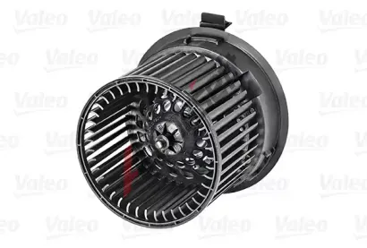 VALEO Vnitřní ventilátor VA 715252, 715252 VALEO Vnitřní ventilátor VA 715252, 715252
