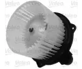 Vnitn ventiltor VALEO ‐ VA 715260