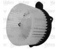 Vnitn ventiltor VALEO ‐ VA 715262