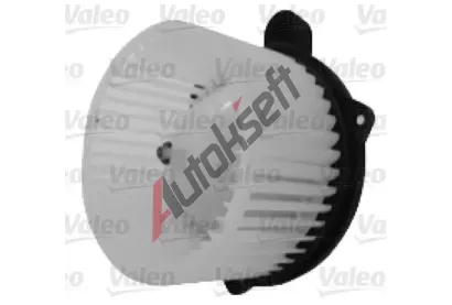 VALEO Vnitřní ventilátor VA 715262, 715262 VALEO Vnitřní ventilátor VA 715262, 715262