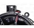 VALEO Vnitn ventiltor VA 715265, 715265