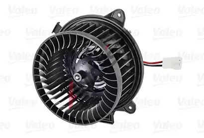 VALEO Vnitn ventiltor VA 715267, 715267