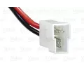 VALEO Vnitn ventiltor VA 715267, 715267
