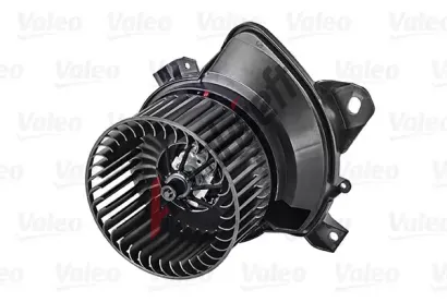 VALEO Vnitn ventiltor VA 715268, 715268