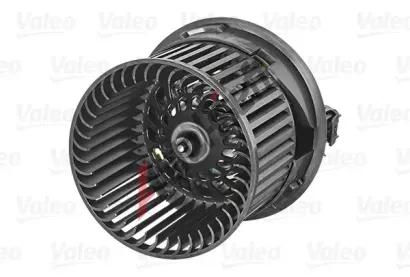 VALEO Vnitn ventiltor VA 715271, 715271